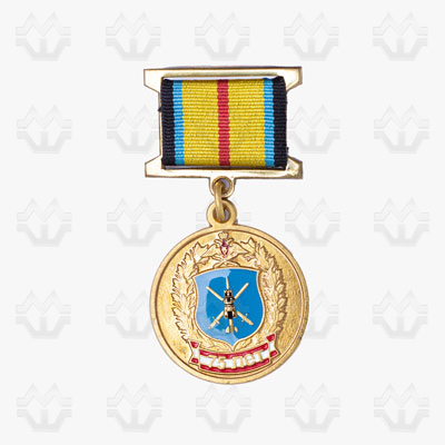 Медали производтсва Шахтмет